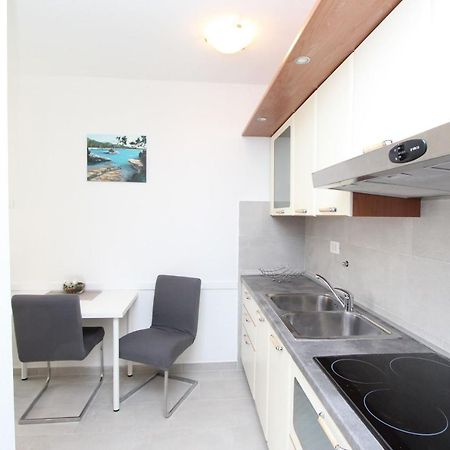 Apartment Stellina Rovinj Exterior photo