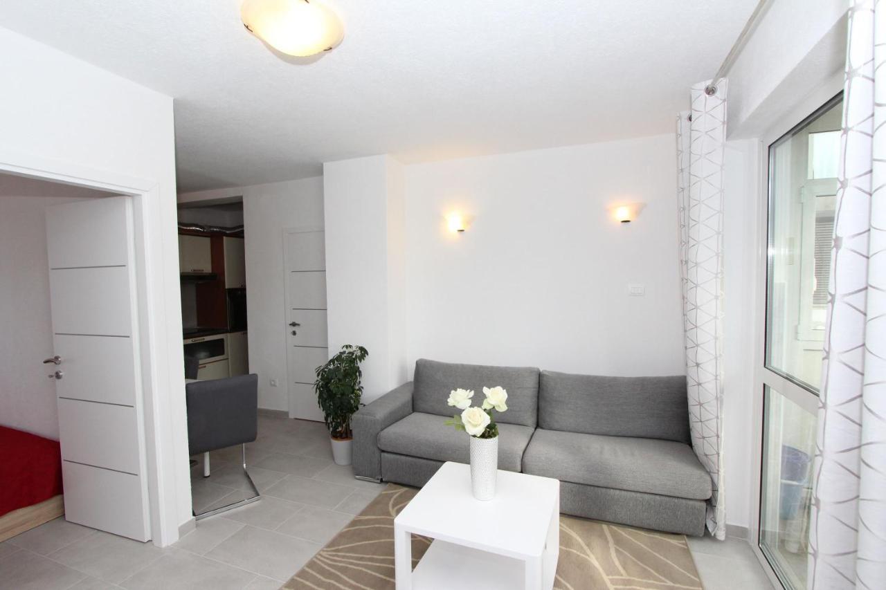 Apartment Stellina Rovinj Exterior photo
