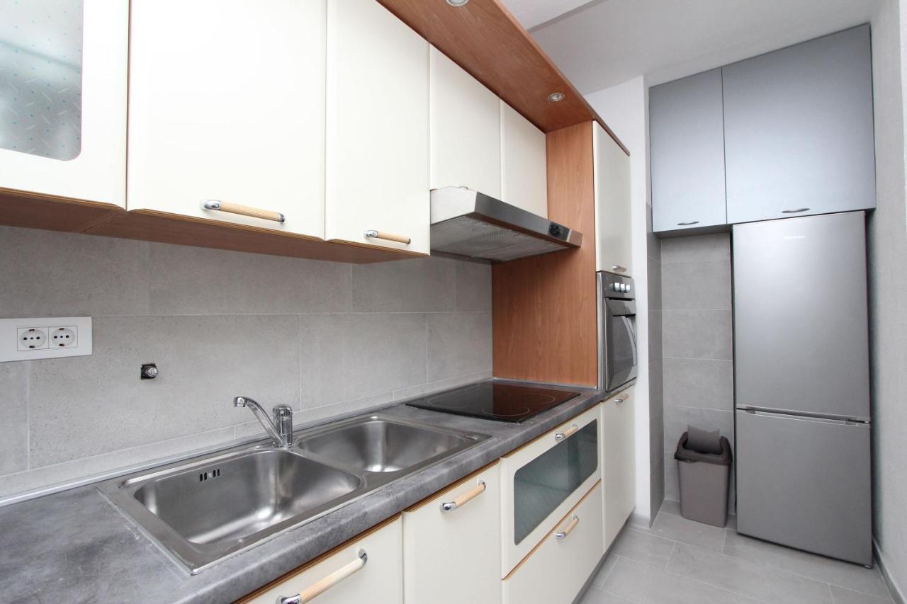 Apartment Stellina Rovinj Exterior photo