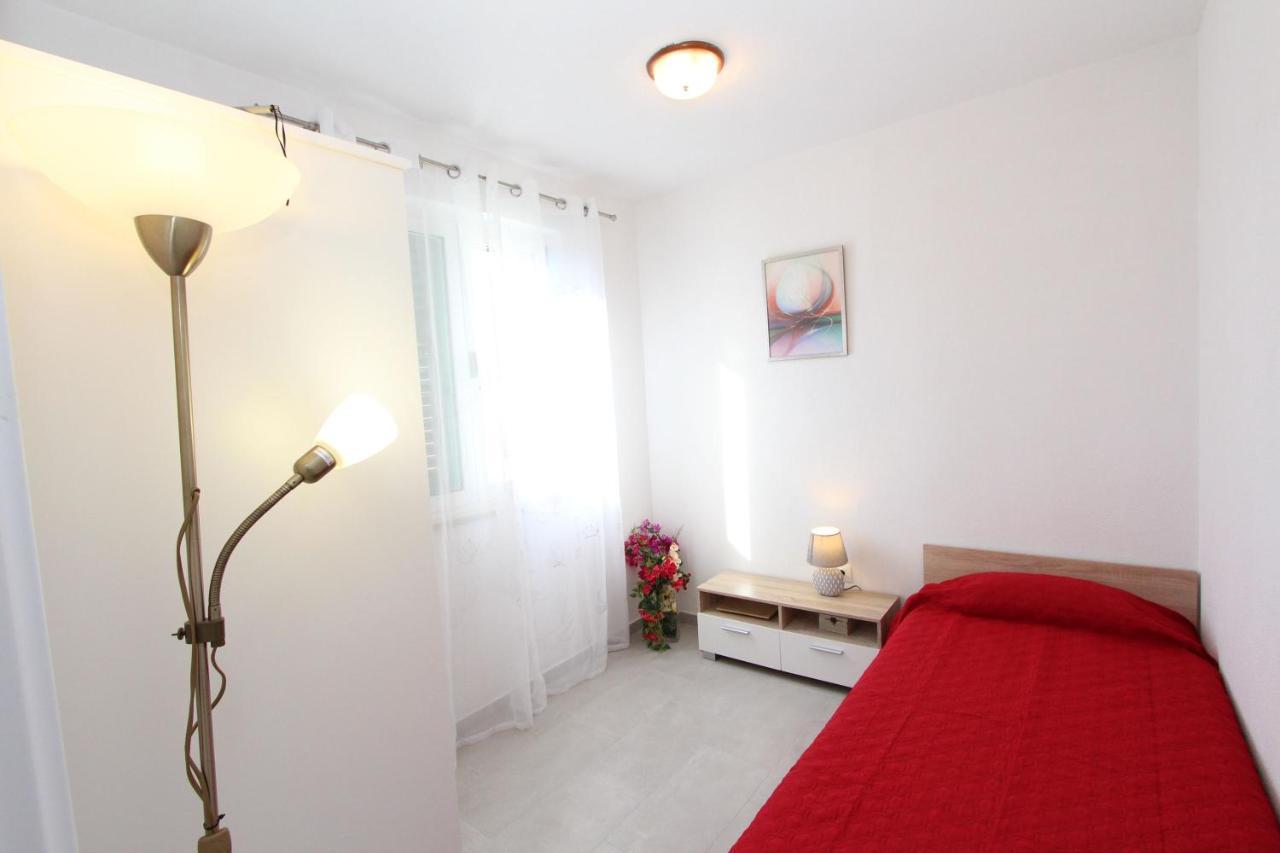 Apartment Stellina Rovinj Exterior photo
