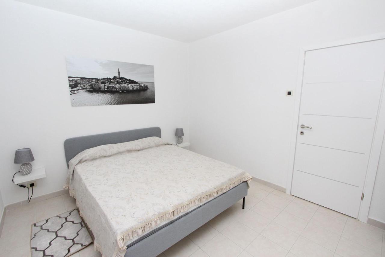 Apartment Stellina Rovinj Exterior photo