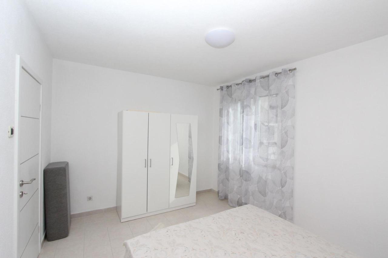 Apartment Stellina Rovinj Exterior photo