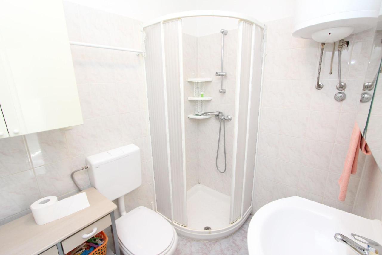 Apartment Stellina Rovinj Exterior photo