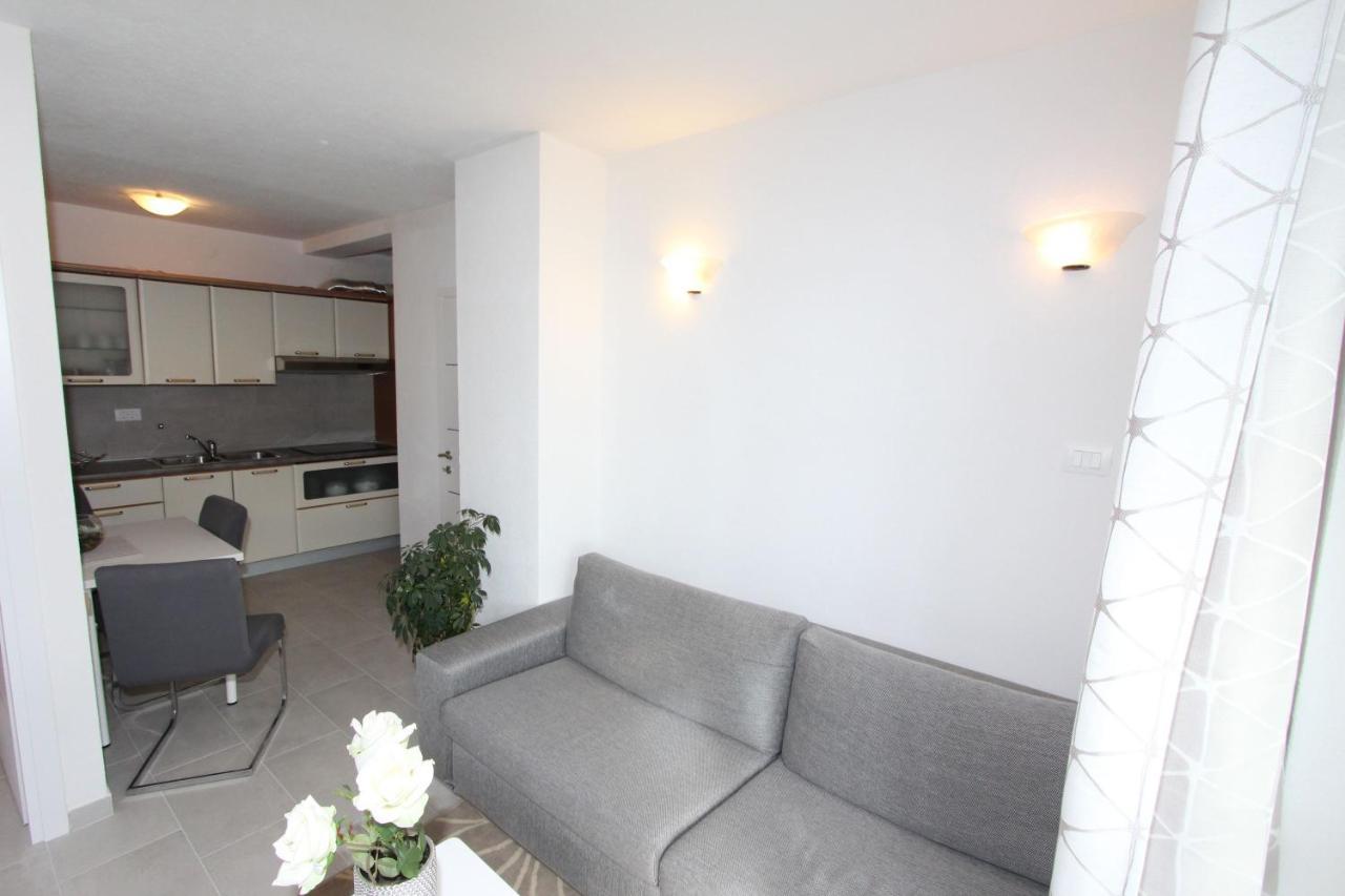 Apartment Stellina Rovinj Exterior photo