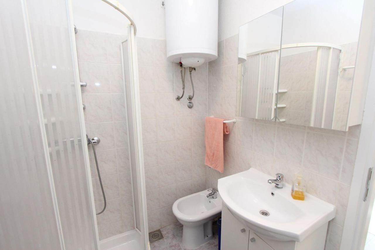 Apartment Stellina Rovinj Exterior photo
