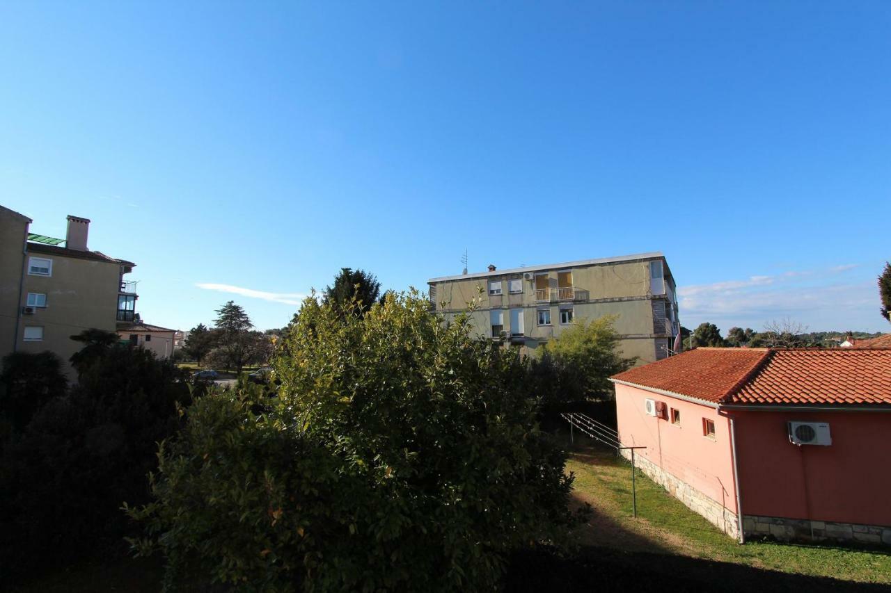 Apartment Stellina Rovinj Exterior photo