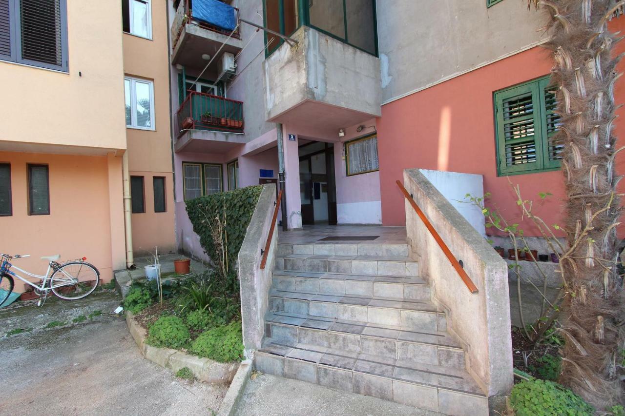 Apartment Stellina Rovinj Exterior photo